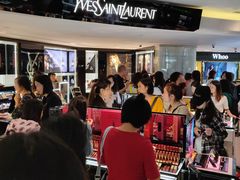 -DFS迪斐世(香港广东道店)