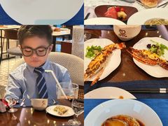 -Social 秀西餐厅-长沙瑞吉酒店(运达店)