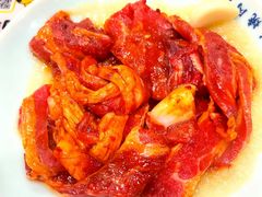 -蒜香焼肉PURUSHIN(马场路店)