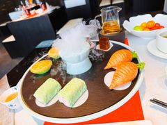 -馋遇江南·精致湖景雅宴(东方之门店)