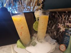 四时锦年雪耳饮-雀蓝川菜(奥体广场店)