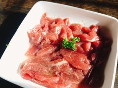 经典嫩牛肉-滇釜火锅·能喝汤的火锅(车公庄店)