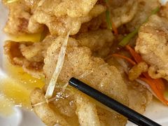 -东北风味思缘食府(对湖路店)