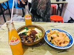 -玲玲面屋
