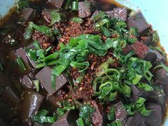 -老磨油饼(高陵店)