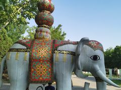 -永定河休闲森林公园