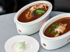 -沈灶河豚宴·河豚融合餐厅(汉中路店)