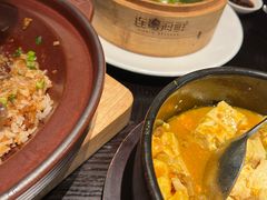 -连鹭海鲜·海肠捞饭·海胆饭(星海店)