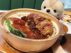 -港铁太子站