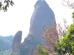 -丹霞山风景名胜区