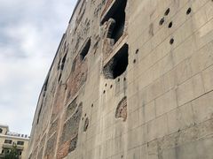 -上海四行仓库抗战纪念馆