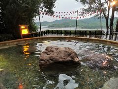 -天目湖涵田半山温泉