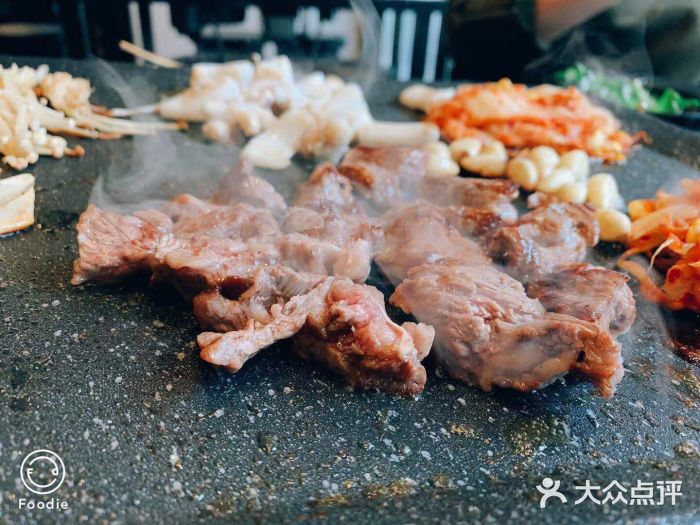 八色五花肉(新村2号店)八色600克套餐图片