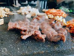 八色600克套餐-八色五花肉(新村2号店)