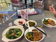 -陈鹏鹏潮汕菜(机场卫星厅·561登机口店)
