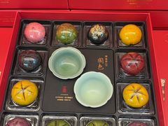 -南宋胡记(杭州灵隐寺店)