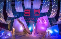 -上海复旦皇冠假日酒店·宴会厅
