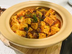 -玉林烤鸭店(垡头店)