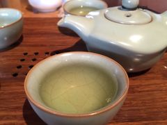 颐和潮汕海鲜砂锅粥-颐和•海鲜砂锅粥•啫啫煲(奥林匹克广场店)