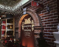 -六月嫁期婚礼(旗舰店)