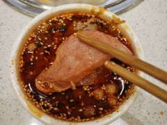 -涮食间回转小火锅(财富中心店)