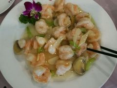 -牟传仁饭庄(星海店)