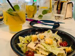 -拾挚扒房(招商花园城店)