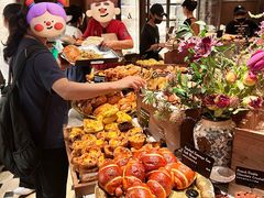 -B&C黄油与面包·THE GARDEN BAKERY概念店(世纪汇店)