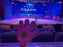 -南风大剧院莎梦二人转剧场