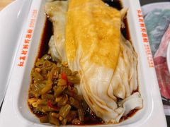 -红荔村肠粉(中银店)