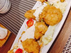 -有喜屋·深夜食堂(北京西路店)