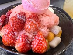 -鲜芋仙(观音桥大融城LG店)