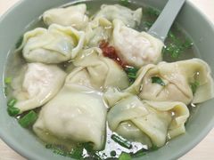 -顶巧鸡汤馄饨(虹口总店)