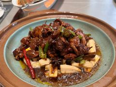 -小城故事情调餐厅(天缘大楼店)