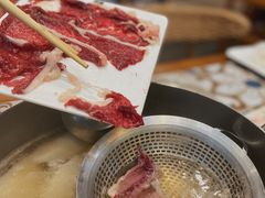 -普宁潮汕牛肉火锅(新香洲店)