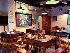 -后火锅(总店)