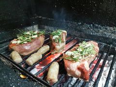 -安立可意大利美食