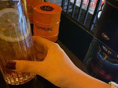 -COMMUNE幻师(渔人码头店)