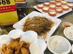 -潮喜竹溪荔湖酒家(荔枝湾店)