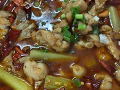 -新新湘菜馆(新中街二条店)