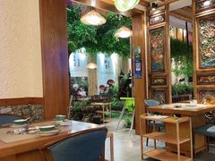 大堂-大理董·董家小厨野生菌火锅(古城旗舰店)