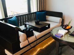 -广州都喜泰丽温泉度假酒店