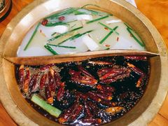 -龙门老灶火锅