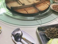 -大鹅岛灶台鱼·铁锅炖(水库路店)