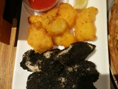 -乐凯撒披萨(正佳广场店)