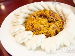 -聚宝渔港.五钻酒家(上地店)