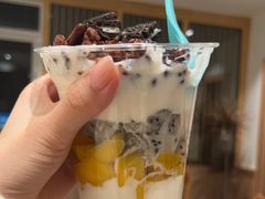 -丁丁&当当牦牛酸奶·酥油面包(官门口店)