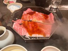 -三嶋亭(高岛屋京都店)