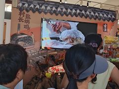 -飞来湖湿地公园