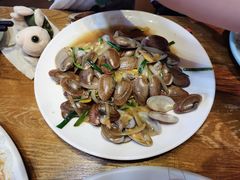 -南海渔家•海鲜•正宗海南菜(海棠湾店)